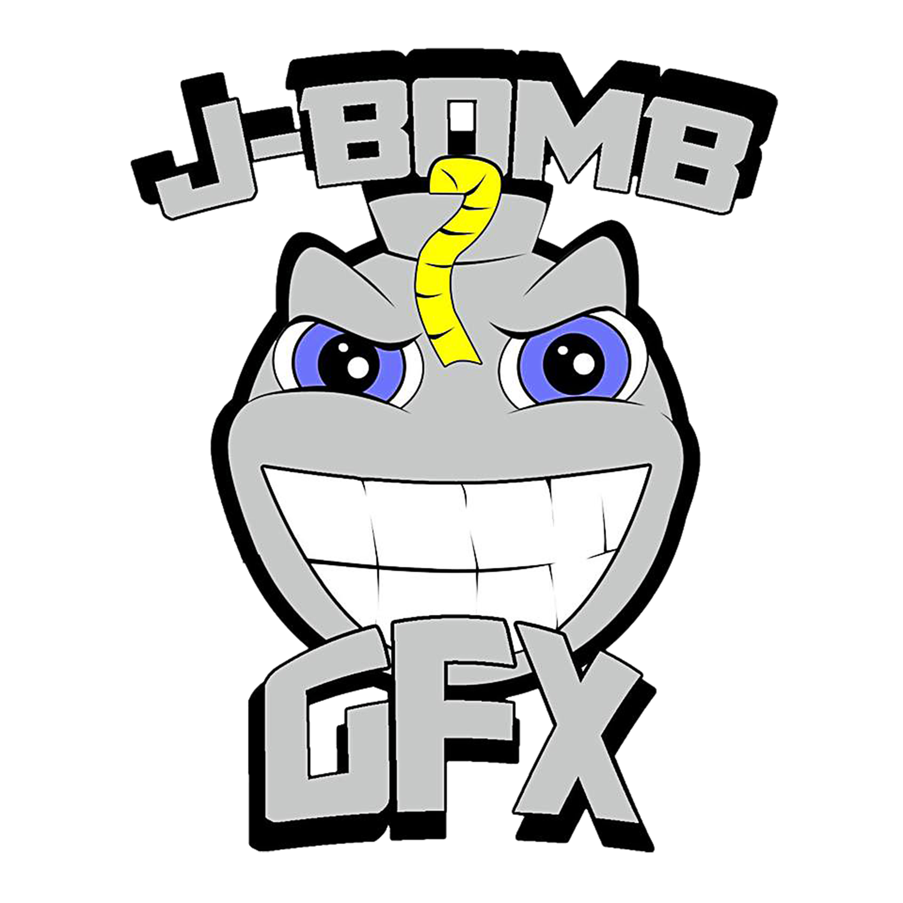 J BOMB GFX 